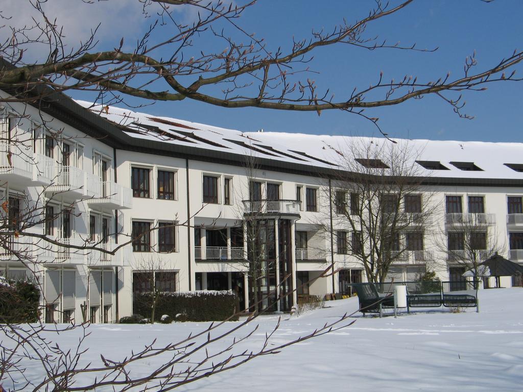 Hotel Tagungs- Und Bildungszentrum Steinbach/taunus