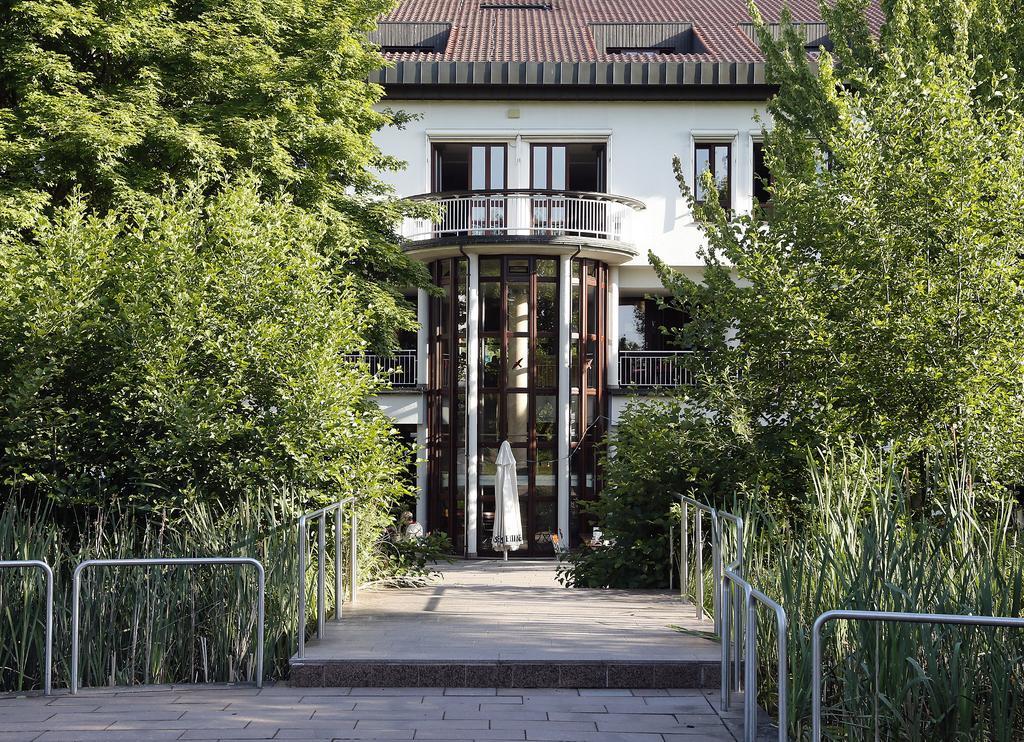 Tagungs- Und Bildungszentrum Steinbach/taunus Steinbach im Taunus