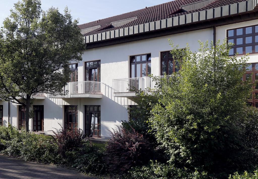 Tagungs- Und Bildungszentrum Steinbach/taunus 3*
