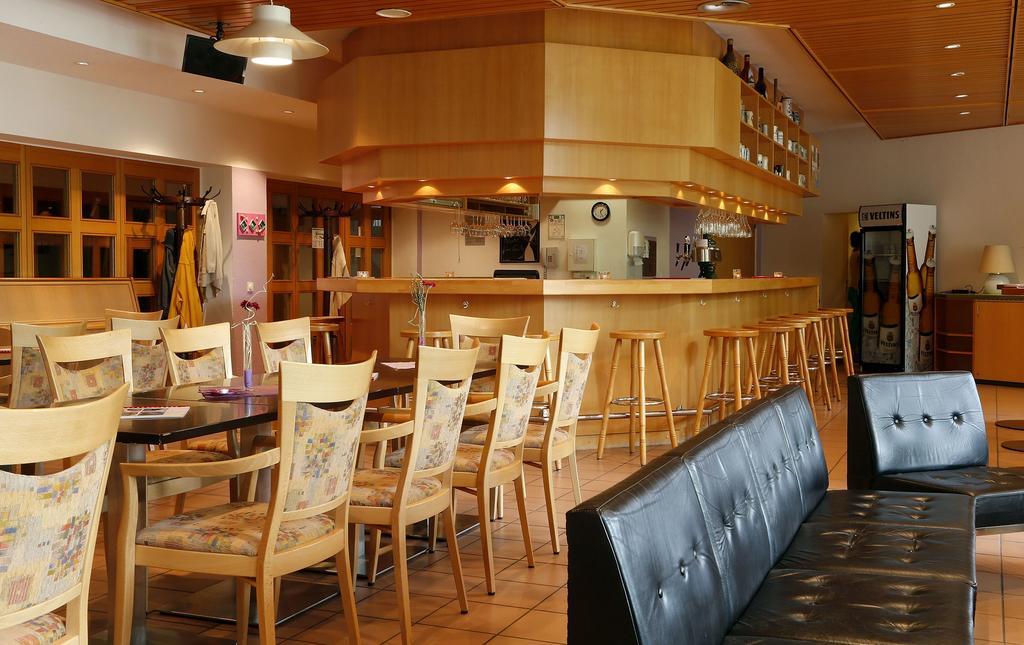 Tagungs- Und Bildungszentrum Steinbach/taunus Hotel Steinbach im Taunus
