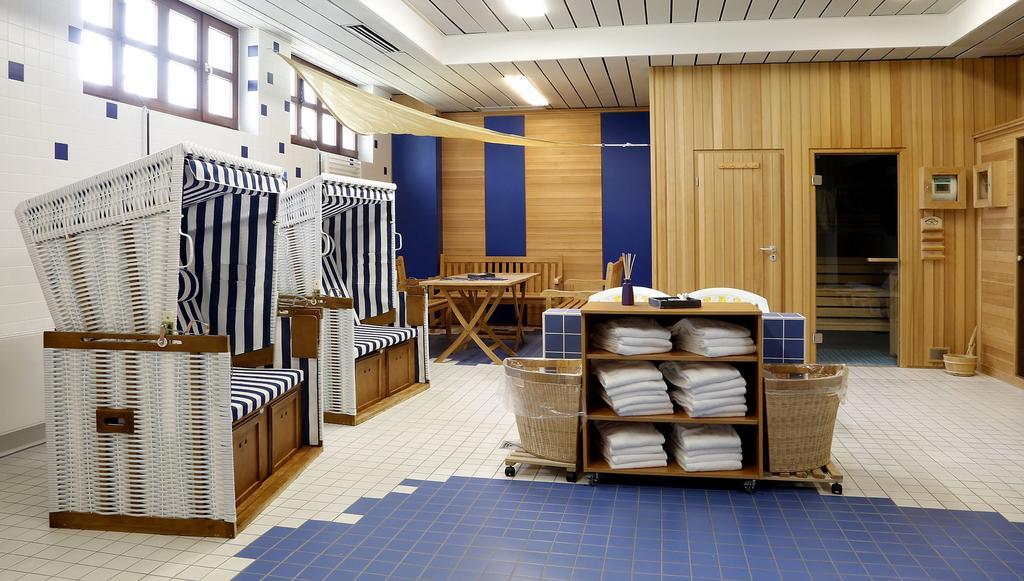 Tagungs- Und Bildungszentrum Steinbach/taunus 3*